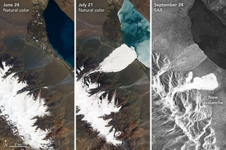Image: NASA Earth Observatory